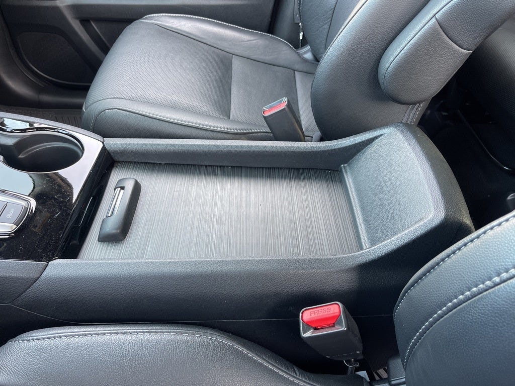 2020 Honda Pilot Elite AWD ** HondaTrue Used Certified ** One Owner **