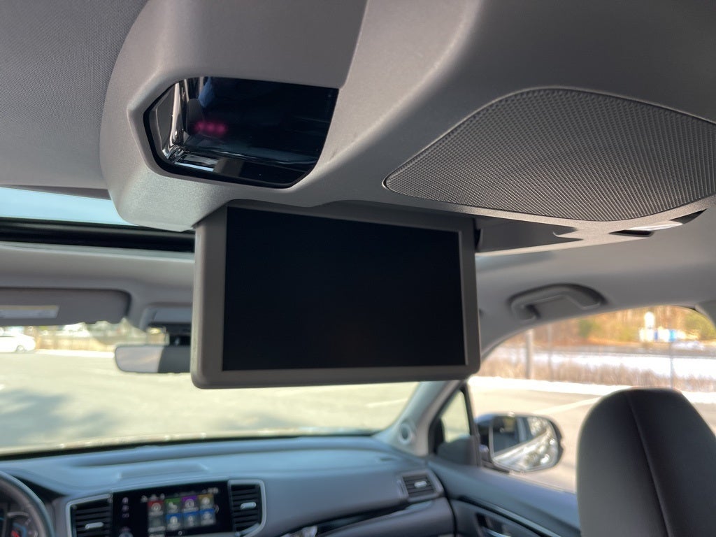 2020 Honda Pilot Elite AWD ** HondaTrue Used Certified ** One Owner **