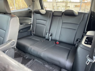 2020 Honda Pilot Elite AWD ** HondaTrue Used Certified ** One Owner **