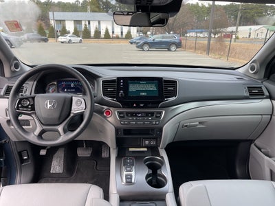 2022 Honda Pilot Special Edition AWD ** HondaTrue Certified 7 Year / 100,000 **