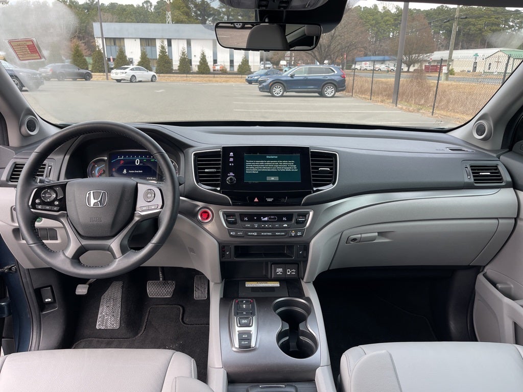 2022 Honda Pilot Special Edition AWD ** HondaTrue Certified 7 Year / 100,000 **