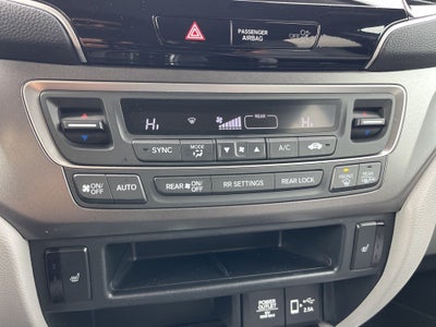 2022 Honda Pilot Special Edition AWD ** HondaTrue Certified 7 Year / 100,000 **