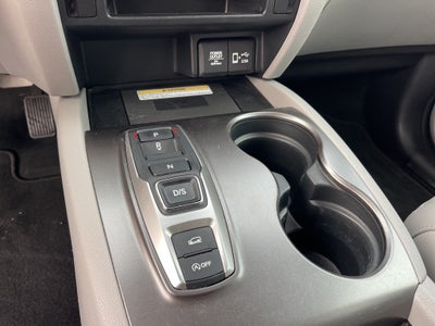 2022 Honda Pilot Special Edition AWD ** HondaTrue Certified 7 Year / 100,000 **