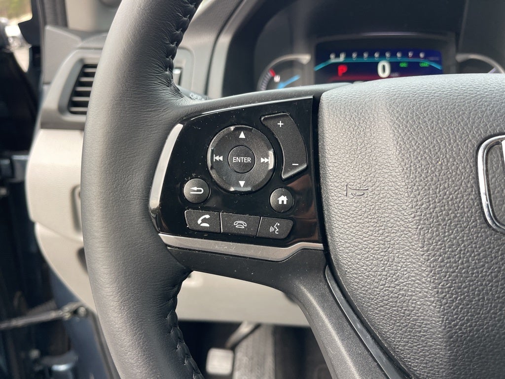 2022 Honda Pilot Special Edition AWD ** HondaTrue Certified 7 Year / 100,000 **