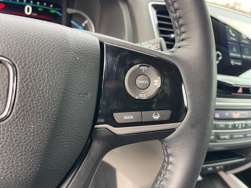 2022 Honda Pilot Special Edition AWD ** HondaTrue Certified 7 Year / 100,000 **