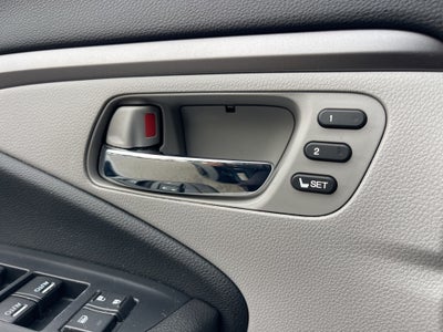 2022 Honda Pilot Special Edition AWD ** HondaTrue Certified 7 Year / 100,000 **