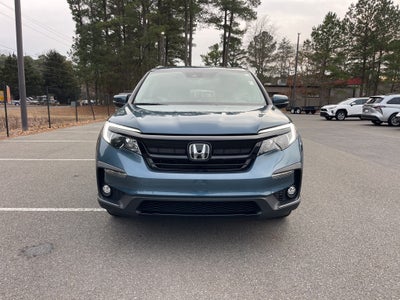 2022 Honda Pilot Special Edition AWD ** HondaTrue Certified 7 Year / 100,000 **