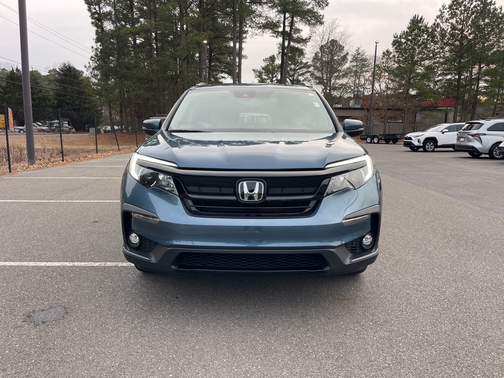 2022 Honda Pilot Special Edition AWD ** HondaTrue Certified 7 Year / 100,000 **