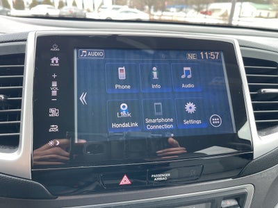 2017 Honda Pilot EX AWD ** HondaTrue Used Certified **