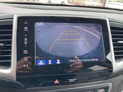 2017 Honda Pilot EX AWD ** HondaTrue Used Certified **