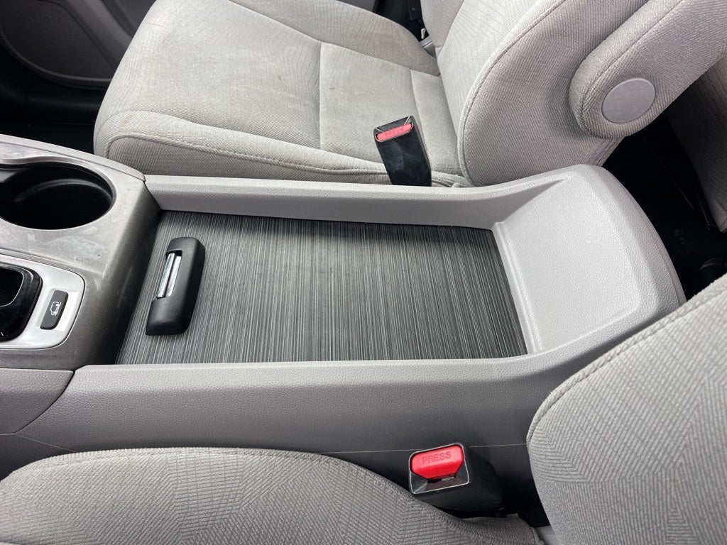 2017 Honda Pilot EX AWD ** HondaTrue Used Certified **