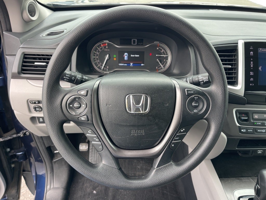 2017 Honda Pilot EX AWD ** HondaTrue Used Certified **