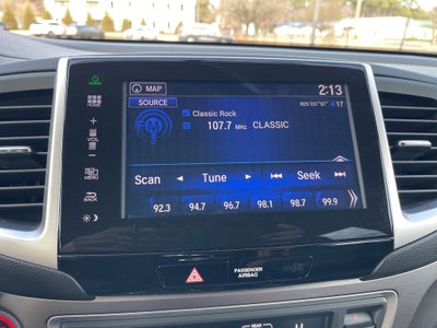 2016 Honda Pilot EX-L w/Navigation AWD ** HondaTrue Used Certified **