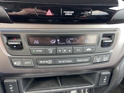 2016 Honda Pilot EX-L w/Navigation AWD ** HondaTrue Used Certified **