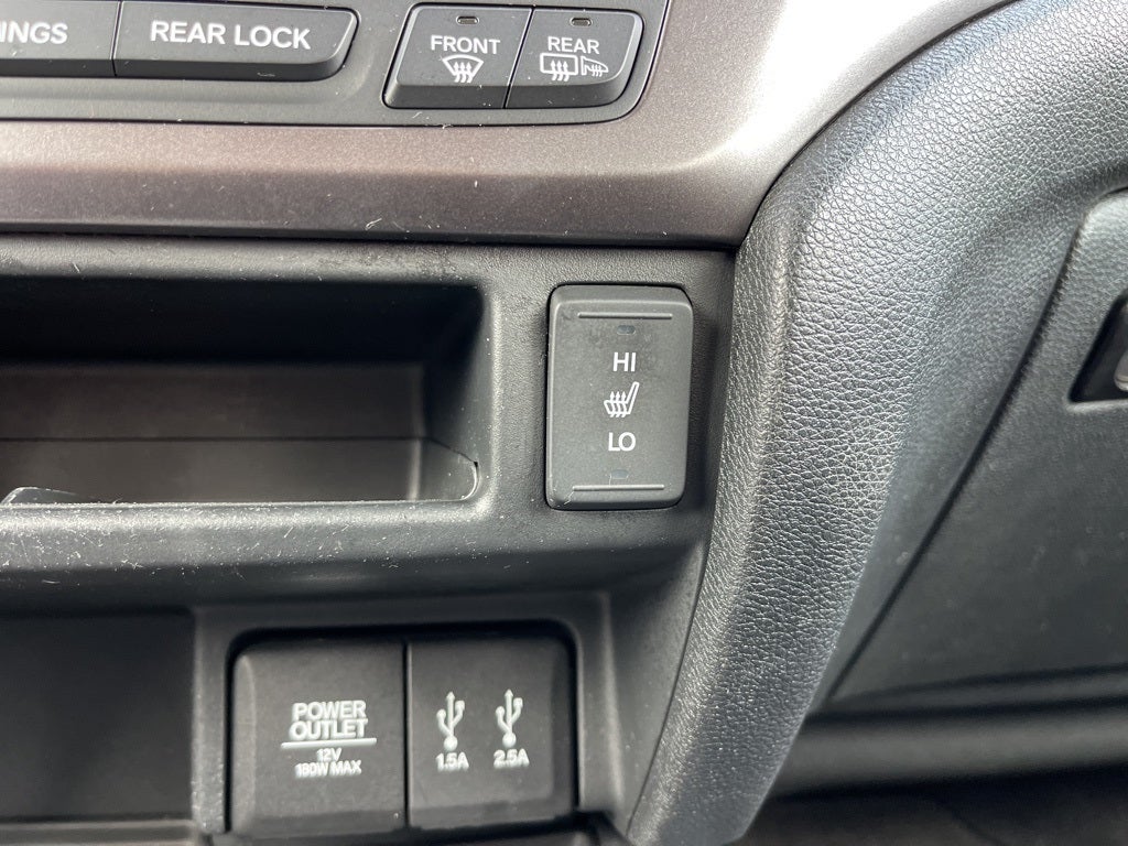 2016 Honda Pilot EX-L w/Navigation AWD ** HondaTrue Used Certified **