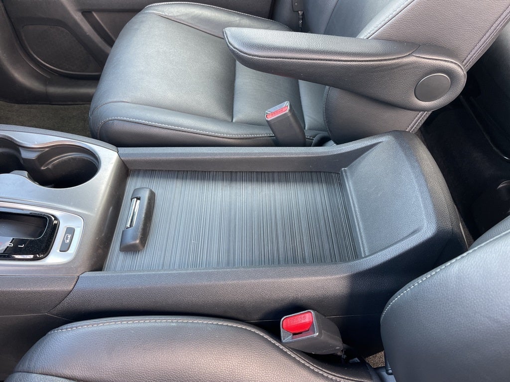 2016 Honda Pilot EX-L w/Navigation AWD ** HondaTrue Used Certified **