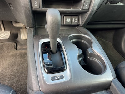 2016 Honda Pilot EX-L w/Navigation AWD ** HondaTrue Used Certified **