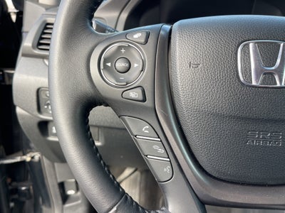 2016 Honda Pilot EX-L w/Navigation AWD ** HondaTrue Used Certified **