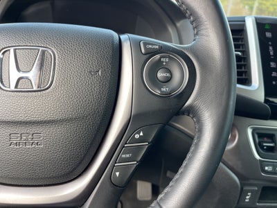 2016 Honda Pilot EX-L w/Navigation AWD ** HondaTrue Used Certified **