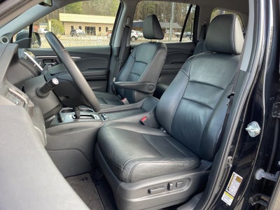 2016 Honda Pilot EX-L w/Navigation AWD ** HondaTrue Used Certified **