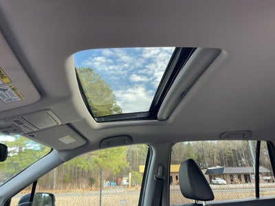 2016 Honda Pilot EX-L w/Navigation AWD ** HondaTrue Used Certified **