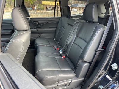 2016 Honda Pilot EX-L w/Navigation AWD ** HondaTrue Used Certified **