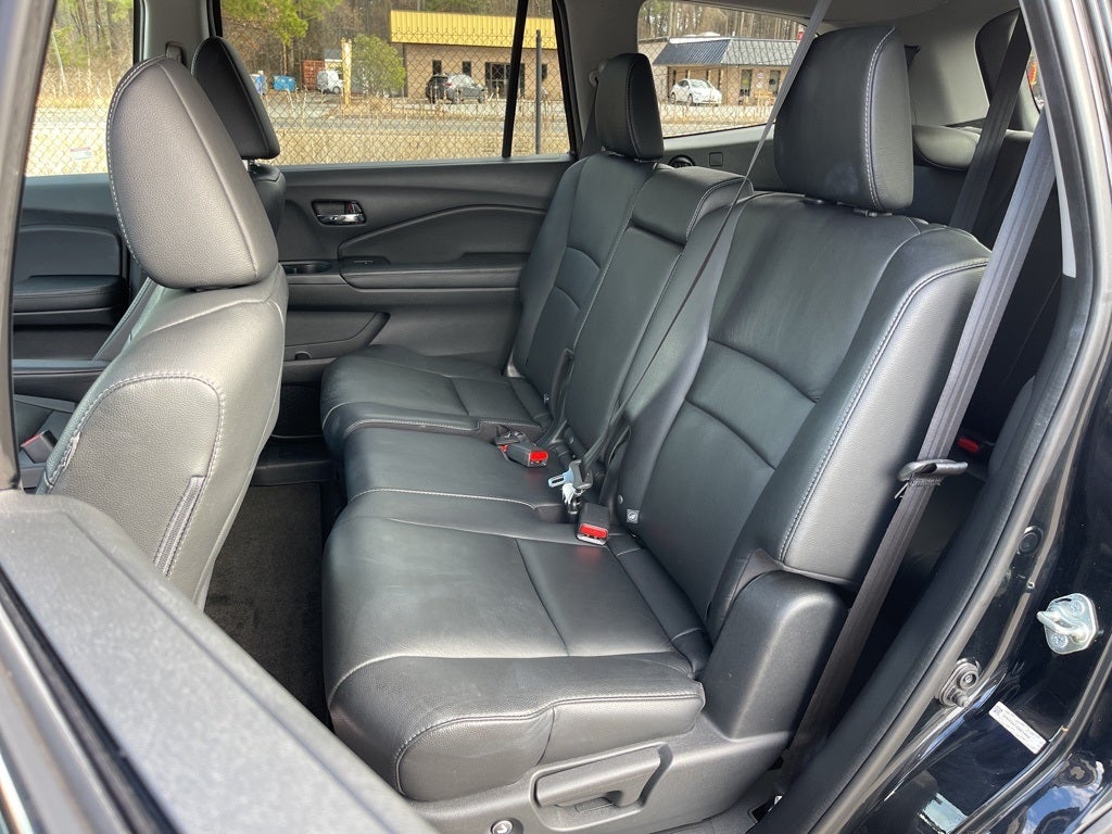 2016 Honda Pilot EX-L w/Navigation AWD ** HondaTrue Used Certified **