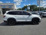 2022 Honda Pilot TrailSport