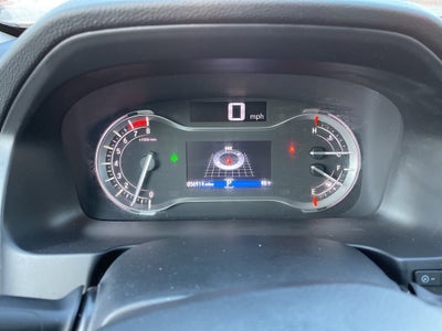 2017 Honda Pilot Touring AWD ** HondaTrue Used Certified **