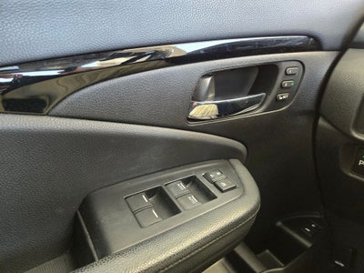 2021 Honda Pilot Touring 8 Passenger