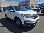 2021 Honda Pilot Touring 8 Passenger