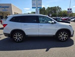 2021 Honda Pilot Touring 8 Passenger