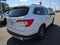2021 Honda Pilot Touring 8 Passenger