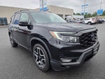 2022 Honda Passport Elite