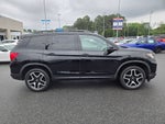 2022 Honda Passport Elite