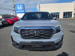 2024 Honda Passport EX-L