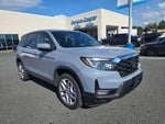 2024 Honda Passport EX-L