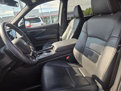 2024 Honda Passport EX-L