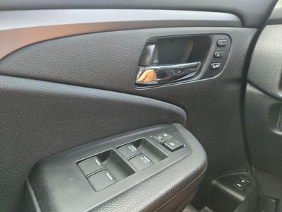 2020 Honda Passport EX-L