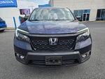 2020 Honda Passport EX-L