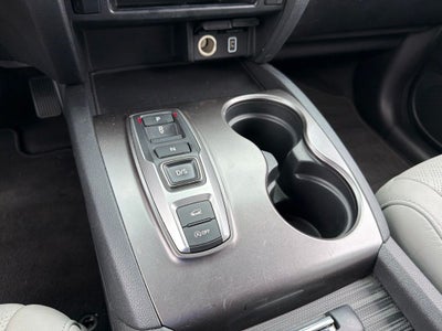 2021 Honda Passport EX-L **Honda True Certified**