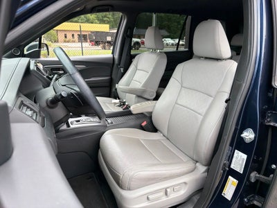 2021 Honda Passport EX-L **Honda True Certified**