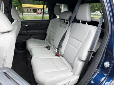 2021 Honda Passport EX-L **Honda True Certified**