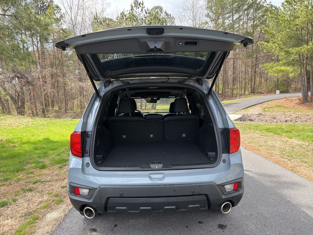 2023 Honda Passport EX-L AWD ** HondaTrue Certified 7 Year / 100,000 **