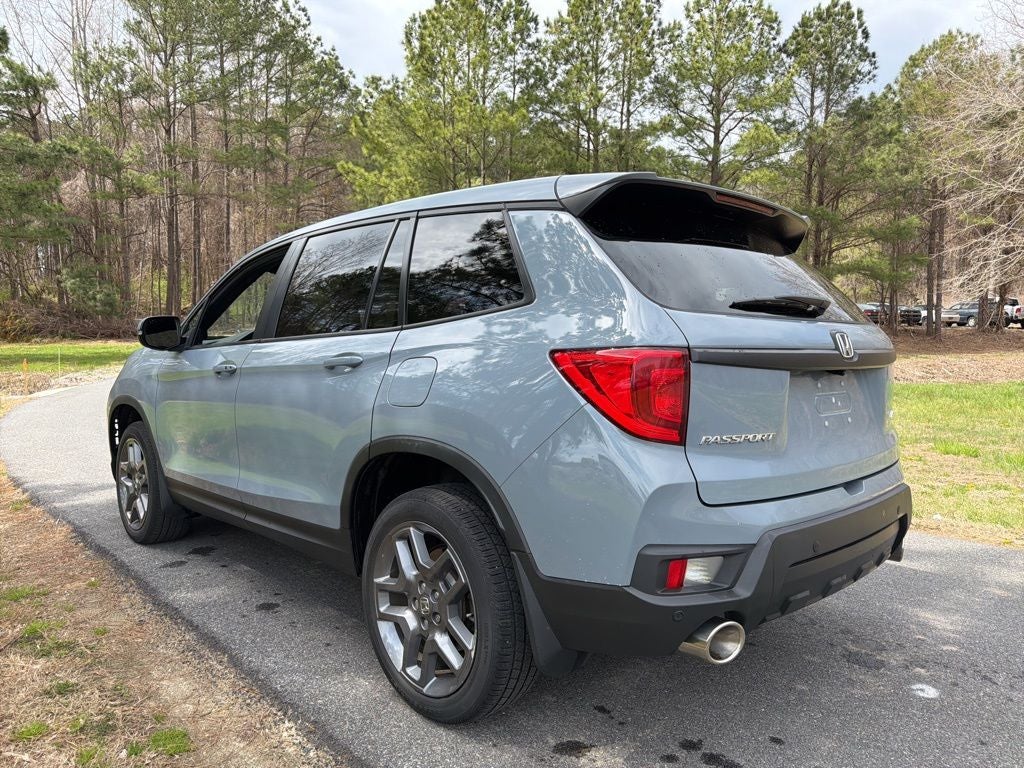 2023 Honda Passport EX-L AWD ** HondaTrue Certified 7 Year / 100,000 **