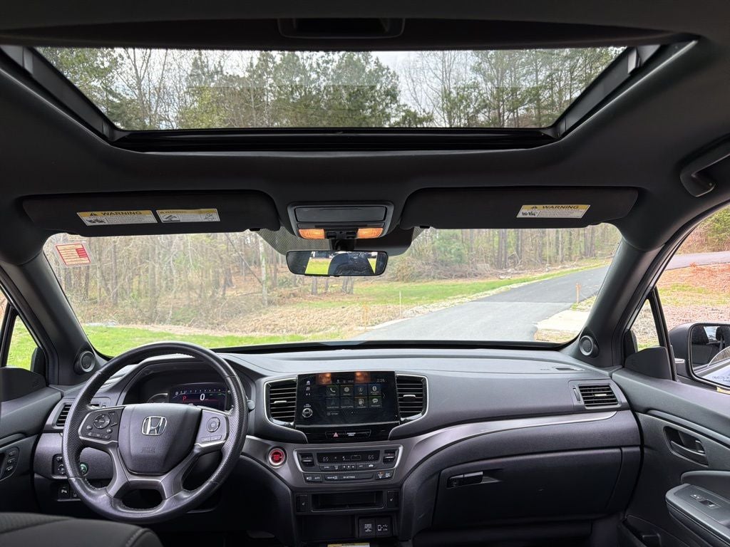 2023 Honda Passport EX-L AWD ** HondaTrue Certified 7 Year / 100,000 **