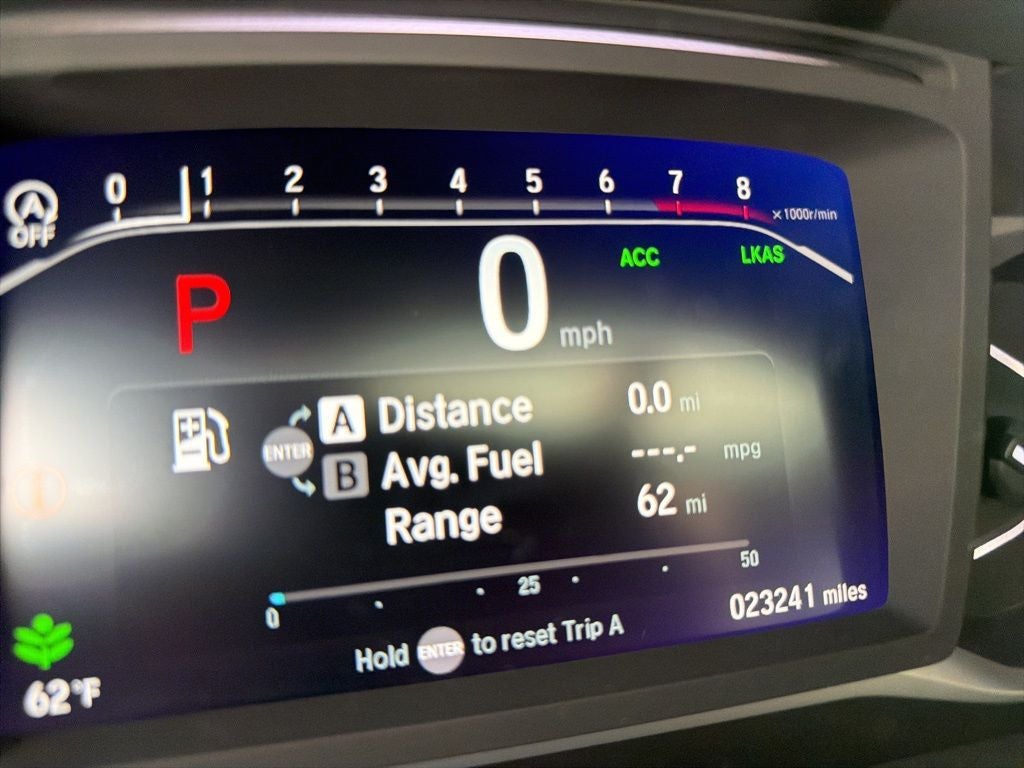 2023 Honda Passport EX-L AWD ** HondaTrue Certified 7 Year / 100,000 **