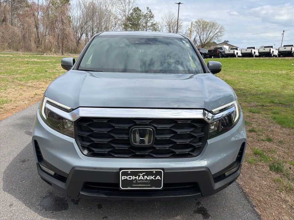 2023 Honda Passport EX-L AWD ** HondaTrue Certified 7 Year / 100,000 **