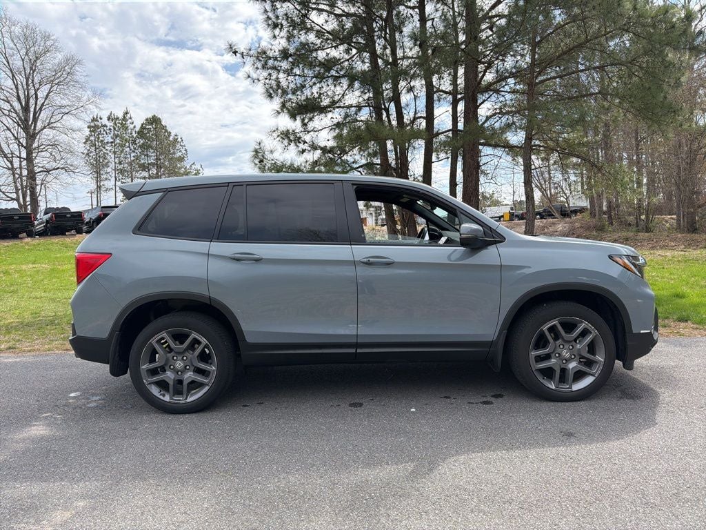 2023 Honda Passport EX-L AWD ** HondaTrue Certified 7 Year / 100,000 **