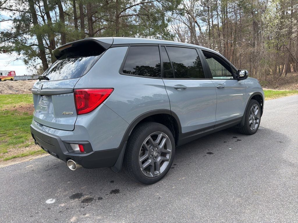 2023 Honda Passport EX-L AWD ** HondaTrue Certified 7 Year / 100,000 **